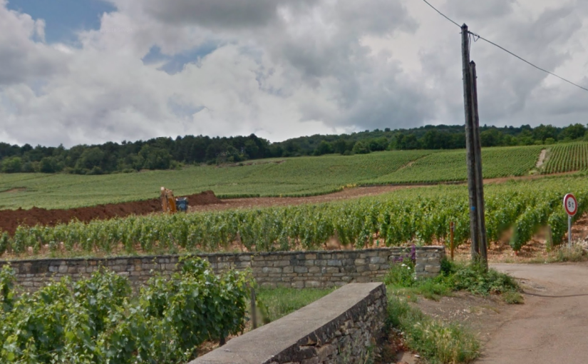 Understanding the Terroir of Burgundy: Part 4.2  Erosion: fundamentally changing terroir